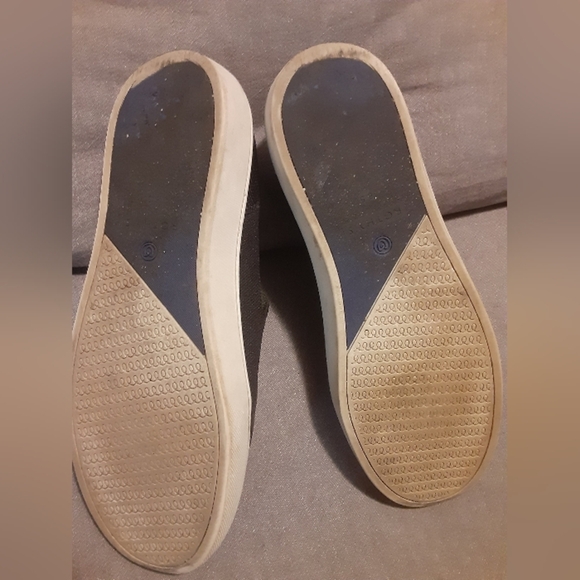 Rothy's slip on sneakers sz 8.5 - Picture 5 of 6